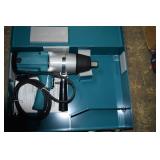 Makitia 3/4 Impact Wrench