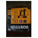 Bostitch Cap / Stapler Kit