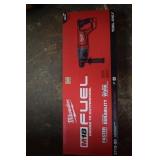 Milwaukee M18 Hammer Drill