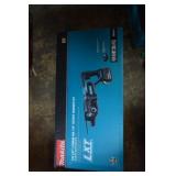 Makitia 18V Hammer Drill
