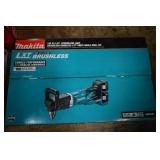 Makitia 18Vx2 (36V) Angle Drill Kit