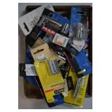 1/2 & 3/8 Drive Sockets