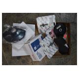 Cutting Disk & Tooless Guide Assy.