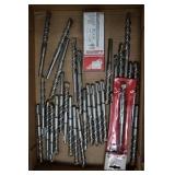 SDS Drill Bits