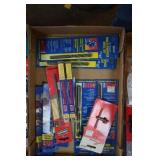 Multi-Purpose Drill Bits