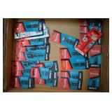 Screws Bits & Nut drivers