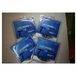 7" Lackmond Wet / Dry Blades