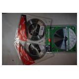 81/2" Makitia & Hitachi Blades