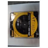 14" DeWalt Diamond Chop Saw Blade