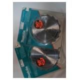 Makitia 71/4 Diamond tip Blades