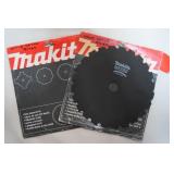 Makitia Weed Eater Blades