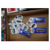 Tub Cutter Wheels / Utility Blades