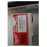 Milwaukee Reversing Angle Drive Drill Head