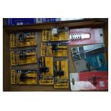 DeWalt Hole Saw Bits / Drill Chucks