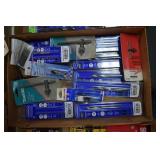 Champion Drill Bits / Drill Chucks