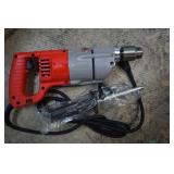 Milwaukee  D Handle Reversing Drill