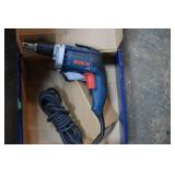 Bosch Drywall Screw Gun
