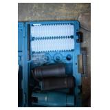 Makita Dust Extraction Attachment