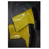 Wear Rubber Boots size 12