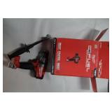 Milwaukee M18 Drill