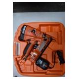 Paslode Finish Nailer