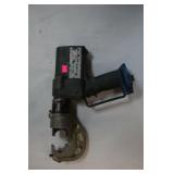 Greenlee Crimping Tool