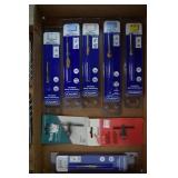 Champion Drill Bits & Chucks