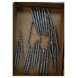 Masonry Bits