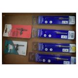 hampion Drill Bits & Chucks