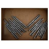 Masonry Bits