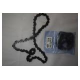 14" ICS Rent Max Diamond Chain Saw Blade