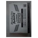Flooring Pro Galavnived Finish Nails