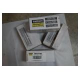 Simpson Crimp Anchors