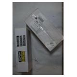 Sampson Drop In Anchors