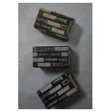 King Pin Concrete Screws