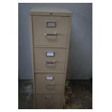 Filing Cabinet