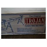 Portable Miter Saw Stand