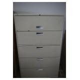 Filing Cabinet