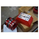 1" Drop Head / Spacer Assy.