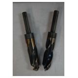 Champion Drill Bits