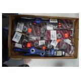 Speed Threader / Dies