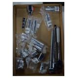 3/8 Drive Sockets / Extensions