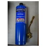 Propane Torch Kit