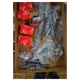 Sockets / Extensions