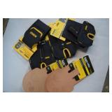 Erection Wrench / Tape/ Phone Holders