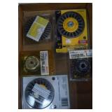 Wire Grinder Brushes