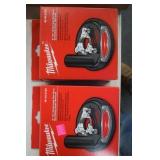 Grinding Dust Shroud