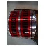 Buried Elec. Cable / Tape