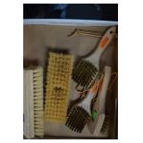 Wire Brushes