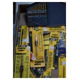 DeWalt Drill Bits